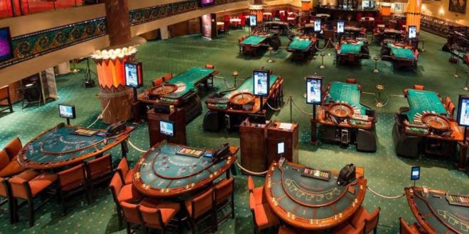 Lottomatica rachète CIRSA : les casinos de Marrakech, Agadir et Tanger passent sous pavillon italien