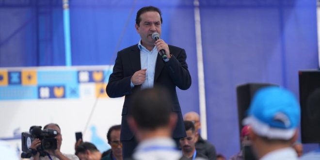 Chaouki : «le gouvernement a mobilisé plus de 45 milliards de dirhams pour les engagements du dialogue social» (VIDEO)