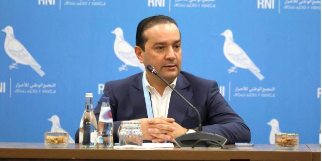 Législatives: Chaouki appelle à préserver le bon déroulement du scrutin (VIDEO)
