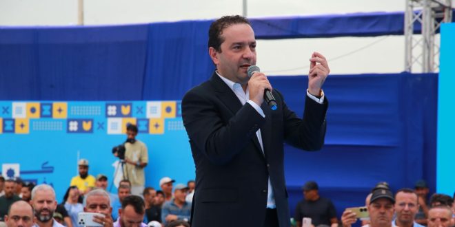 Mohamed Chaoui : «La force du RNI repose sur son bilan et la mobilisation de ses militants» (VIDEO)