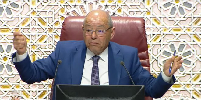 Élections : Driss Chtibi perd son siège parlementaire à Sefrou