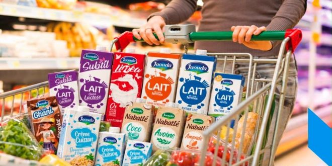 Marques de grande consommation: Jaouda toujours en tête au Maroc