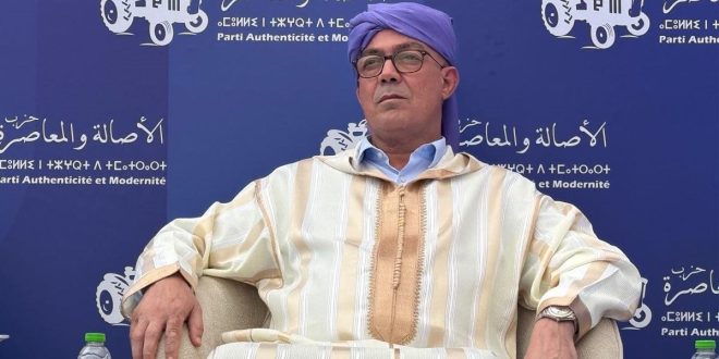 Lekjaa: «Les Marocains savent faire la différence entre le sérieux et les promesses»