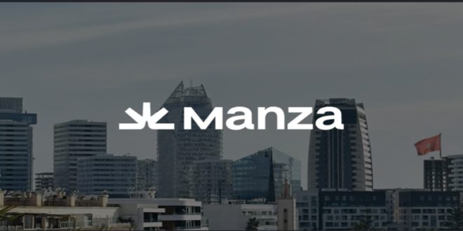 Zazu devient Manza, un nom pensé pour une ambition qui dépasse le continent