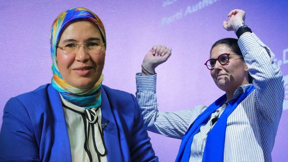 Nomination d’El Mansouri: Nezha El Ouafi évoque une «consécration politique et constitutionnelle majeure»