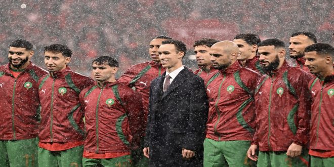 Officiel: un Lion de l’Atlas rejoint Ounahi au Panathinaikos