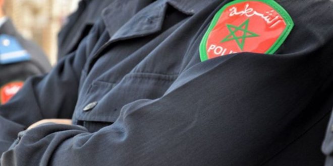 Agression d’un policier à Tanger: le suspect interpellé par les autorités