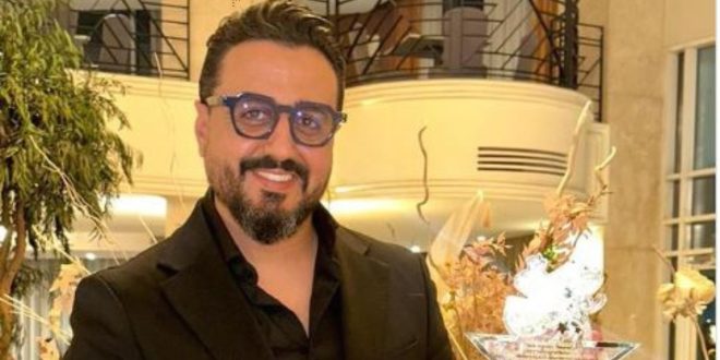 Rachid El Allali obtient la «Golden Visa» des Émirats arabes unis