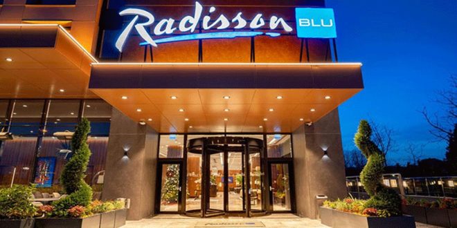 Radisson Hotel Group et Accenture réinventent la recherche de voyages sur ChatGPT