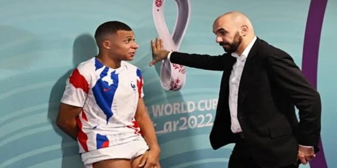 Ballon d’Or 2026 : Regragui soutient Mbappé face aux critiques