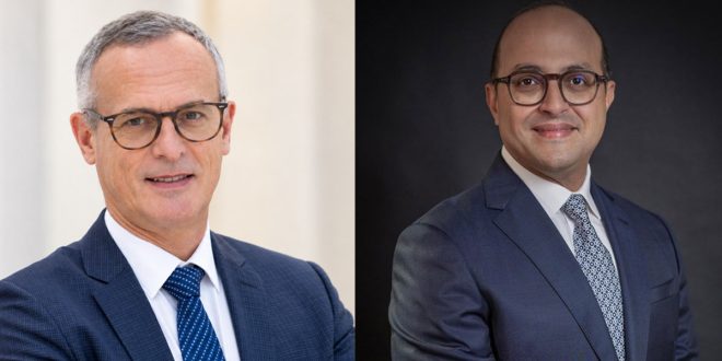 Nouvelles nominations à la tête des marques Renault et Dacia au Maroc