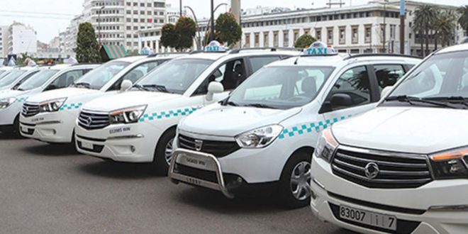 Hausse des carburants : les conducteurs de taxis tirent la sonnette d’alarme