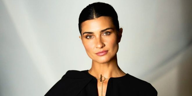 Festival du film court de Marrakech : la célèbre actrice turque Tuba Büyüküstün présidera le jury
