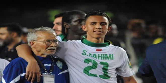 Le père de Soufiane Rahimi, « Youari », n’est plus