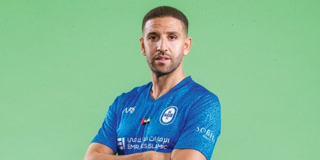 Adel Taarabt annonce la fin de sa carrière (PHOTO)
