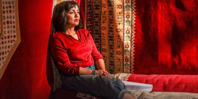L’actrice Sanaa Akroud a-t-elle pris sa retraite ?