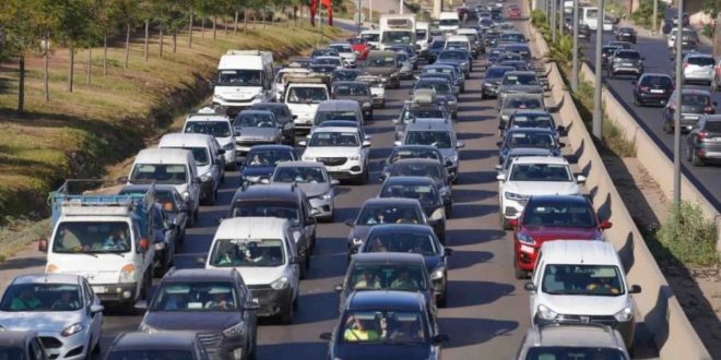 Autoroute Fès-Oujda: ADM annonce une interruption temporaire à Taza