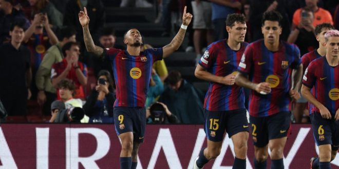 PSG-Barça: à quelle heure et sur quelles chaînes ? (Ligue des champions)
