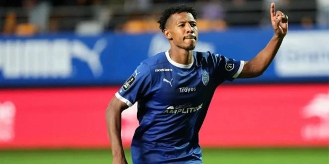 Lions de l’Atlas: ce que l’on sait sur la blessure de Tawfik Bentayeb
