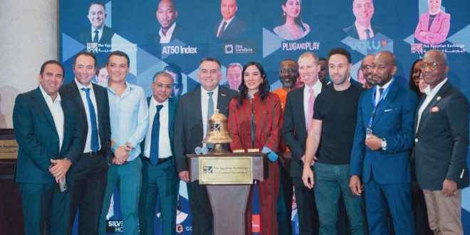 La fintech marocaine Chari intègre l’indice Africa Tech 50