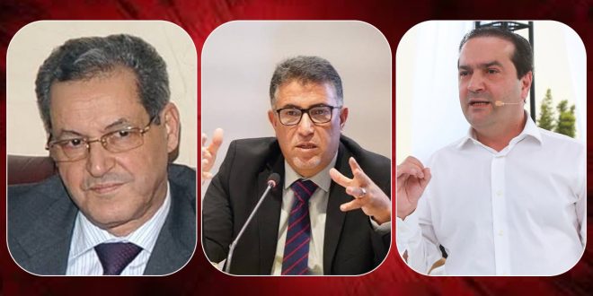 Boulemane : le choc des poids lourds pour trois sièges