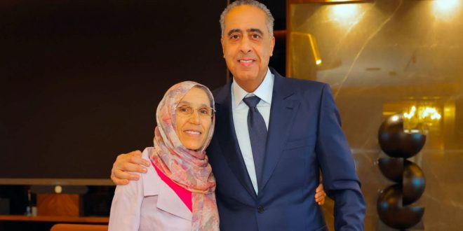 Un beau geste de Abdellatif Hammouchi applaudi par la Toile