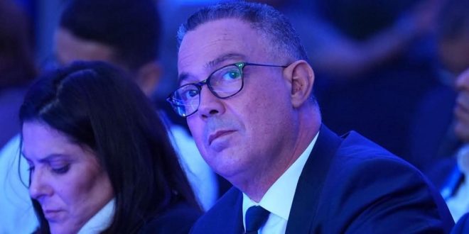 Tinghir: Fouzi Lekjaa promet des mesures pour préserver le pouvoir d’achat