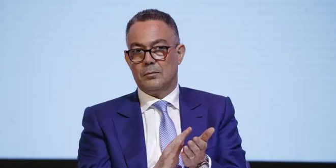 Zoom. À la CGEM, Fouzi Lekjaa défend le rôle moteur du secteur privé (VIDEO)