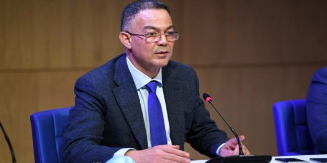 Zoom. Fouzi Lekjaa : « L’enjeu de l’éducation n’est pas seulement budgétaire » (VIDEO)