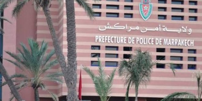 Marrakech: un restaurant vandalisé après une violente dispute