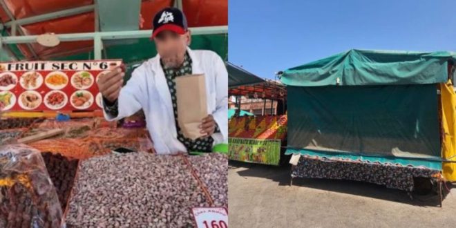 Marrakech : prison ferme pour le vendeur accusé d’avoir escroqué un touriste