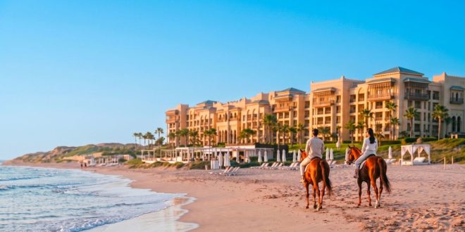 L’été se prolonge à Mazagan Beach & Golf Resort