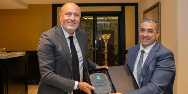 TIJARA et l’ONSSA renforcent leur partenariat stratégique