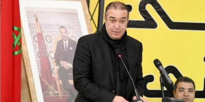L’ANME annonce le boycott du Mouvement populaire et de son secrétaire général