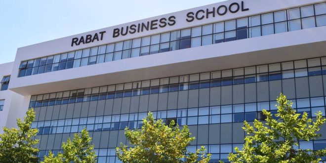 Classement du Financial Times: Rabat Business School se hisse à la 10e place mondiale