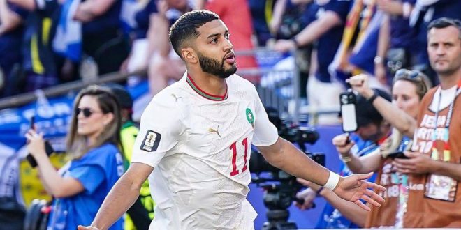 Hakimi et Saibari n’ont pas encore rejoint le rassemblement des Lions