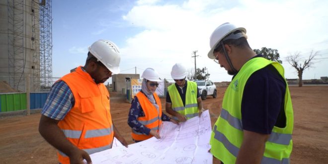 Eau potable en milieu rural : la SRM Casablanca-Settat accélère le déploiement des projets