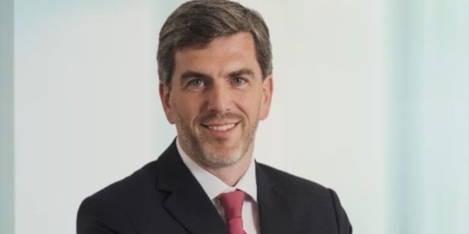 Thomas Vigneron devient DG de TotalEnergies Marketing Maroc