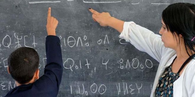 Amazigh à l’école: l’UMT appelle à clarifier le nombre d’heures d’enseignement