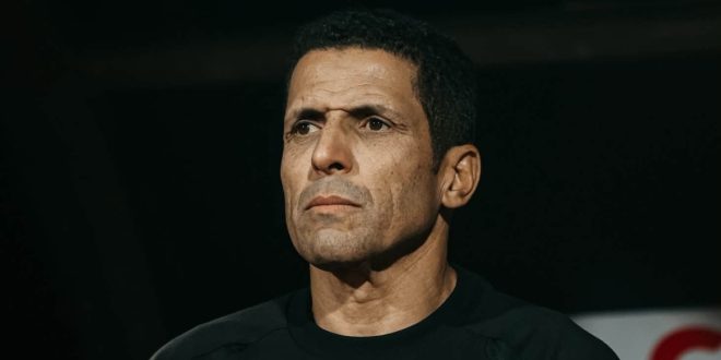 Achraf Dari relancé par Ammouta, le pari gagnant du technicien marocain