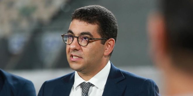 Mehdi Bensaïd a-t-il quitté la présidence de l’Union Yacoub El Mansour ?