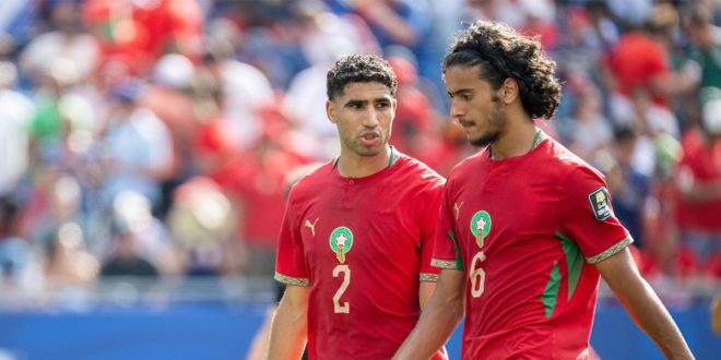 Ayoub Bouaddi devient le Marocain le plus cher sur le marché des transferts