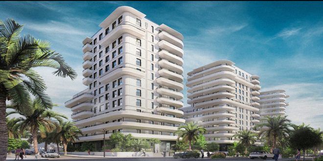 Immobilier: Anfa Realties lance la commercialisation de Renaissance Casa Anfa