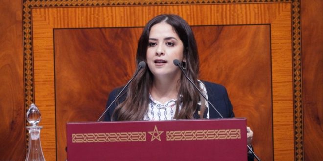Rim Chabat à El Mansouri: «Vous n’avez pas placé les bonnes personnes aux bons postes»