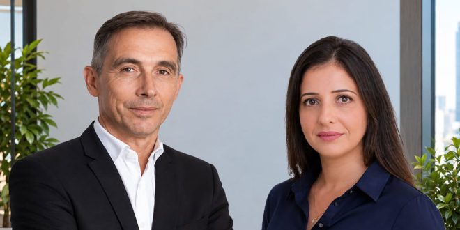 ChapsVision et EXIA Technologies renforcent leur partenariat stratégique au Maroc