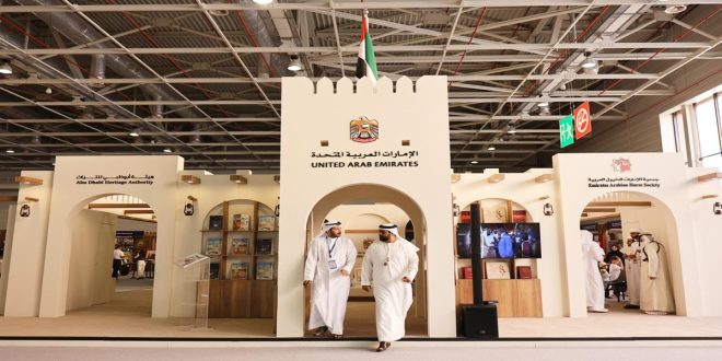 Salon du Cheval d’El Jadida: les Émirats arabes unis mettent leur patrimoine à l’honneur