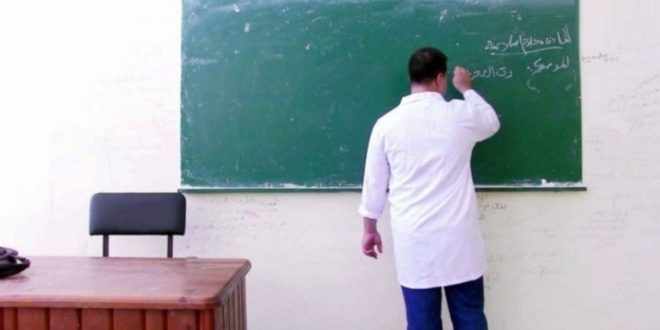 Journée mondiale des enseignants : la CDT réclame de meilleures conditions de travail