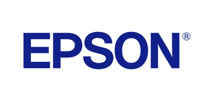 Epson reconnue comme leader mondial du développement durable dans l’impression