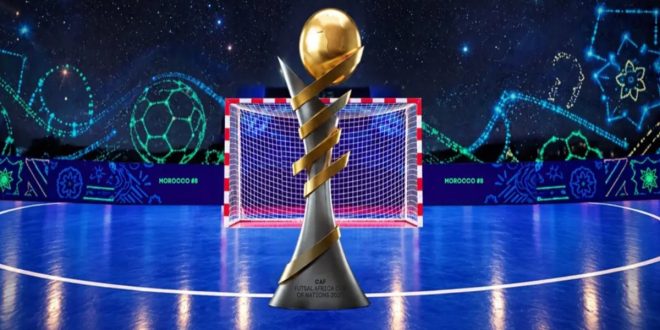 CAN de futsal au Maroc: match nul entre la Libye et l’Algérie (2-2)
