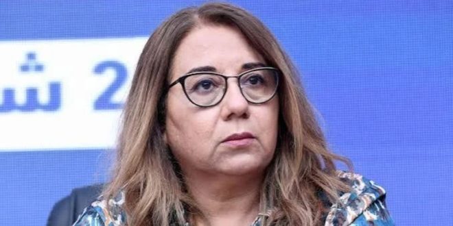 Affaire judiciaire visant Fatima Saadi: son entourage dénonce de fausses informations